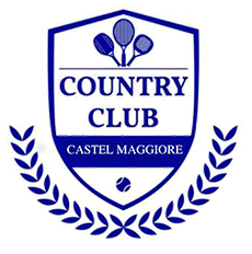 Country Club Bologna Logo