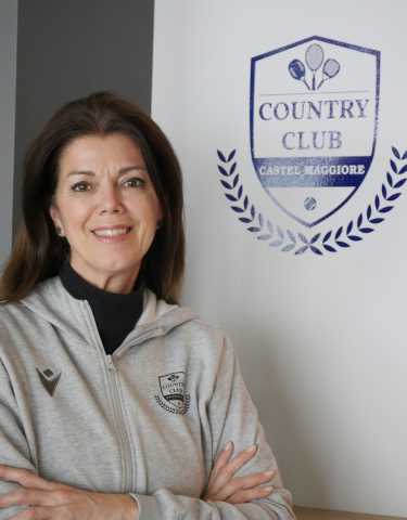 Michela  Belluco - Country Club Bologna