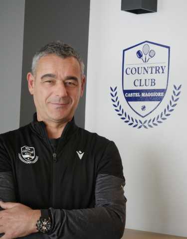 Massimiliano Fava - Country Club Bologna