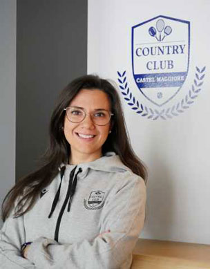 Letizia Settimo - Country Club Castel Maggiore