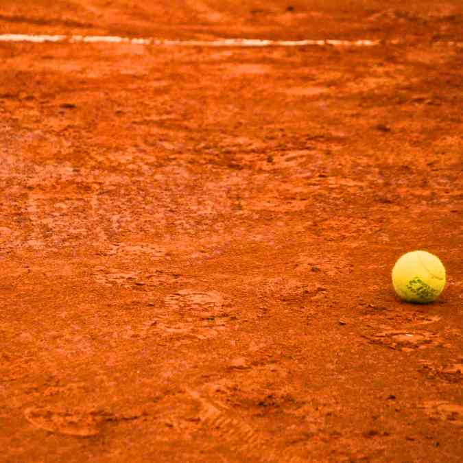 Tennis | Country Club Bologna