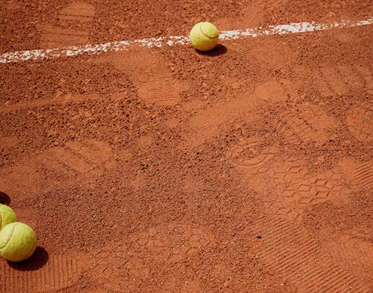 Corsi per Adulti Tennis - Country Club Castel Maggiore