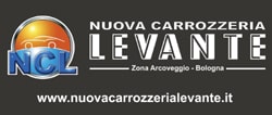 Nuova Carrozzeria Levante - Country Club Castel Maggiore