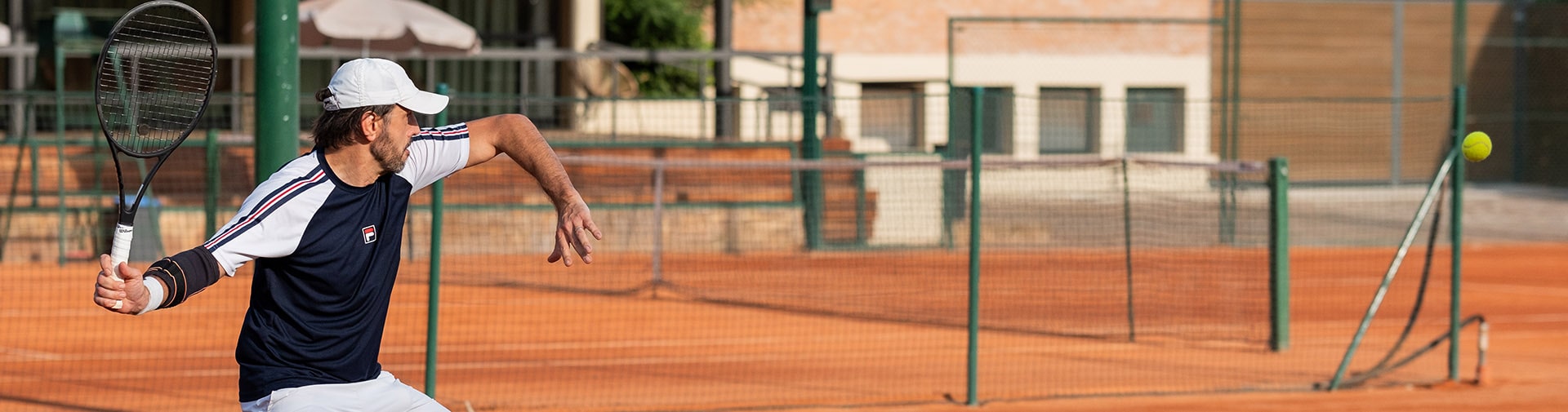 Tornei di Tennis - Country Club Castel Maggiore