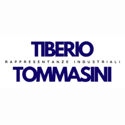 Tiberio Tommasini – Rappresentanze industriali - Country Club Castel Maggiore